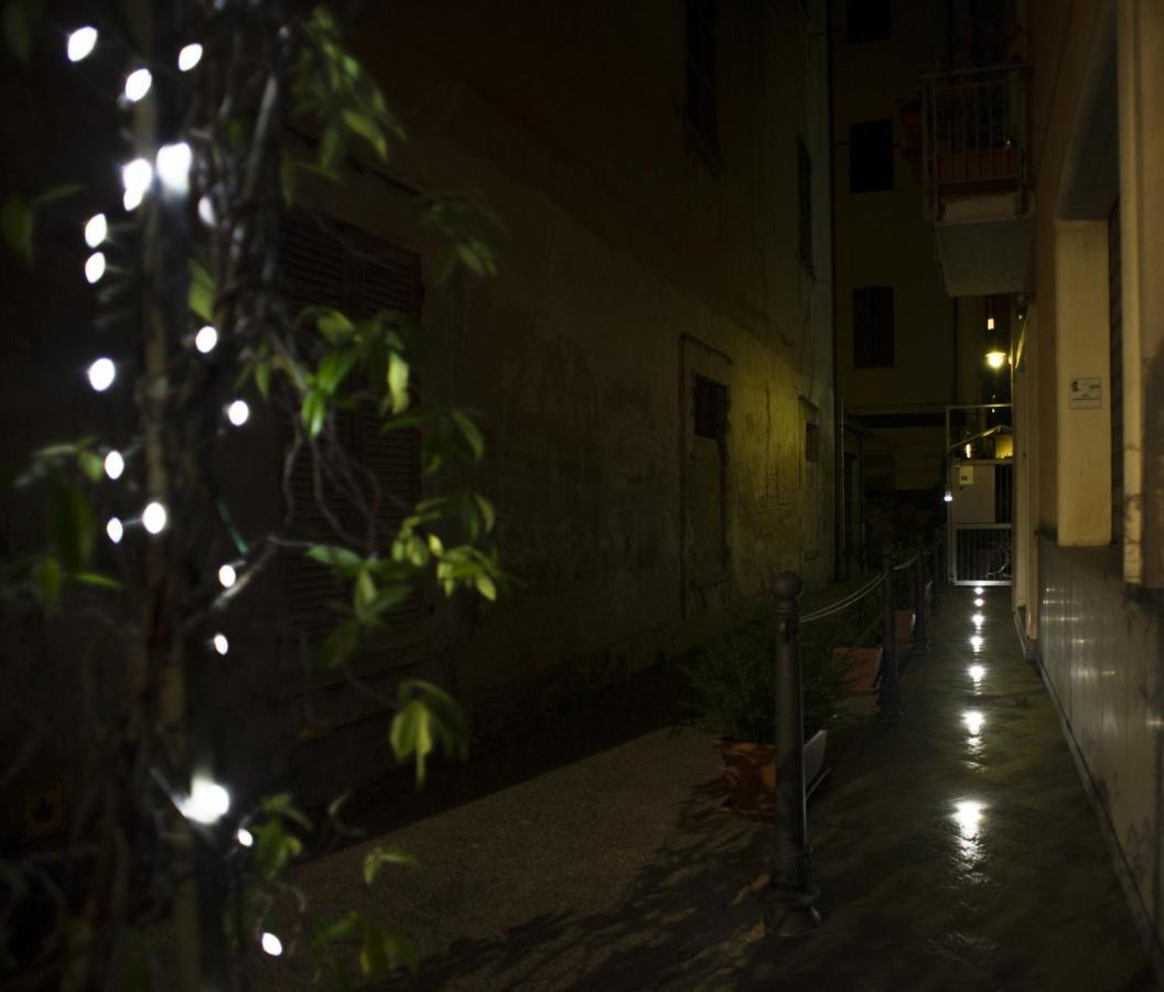 Bella Pescara B&B Екстер'єр фото