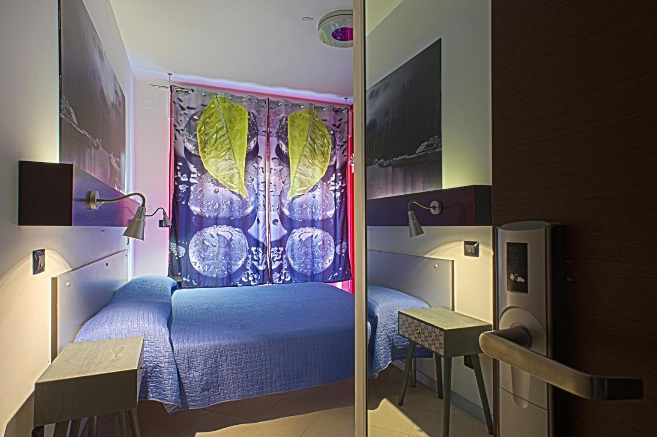 Bella Pescara B&B Екстер'єр фото