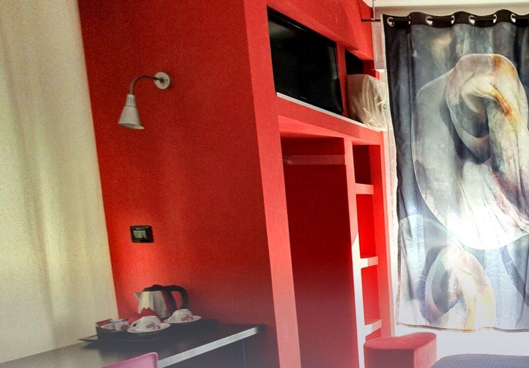 Bella Pescara B&B Екстер'єр фото