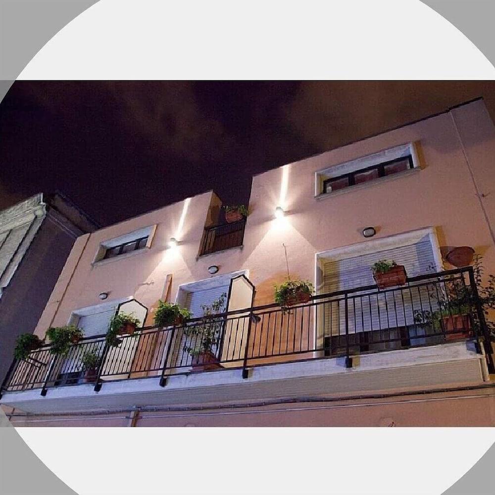 Bella Pescara B&B Екстер'єр фото