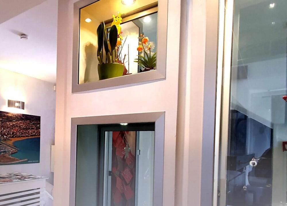 Bella Pescara B&B Екстер'єр фото