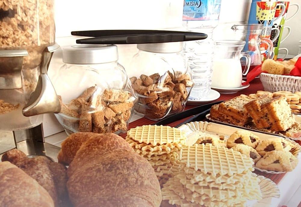 Bella Pescara B&B Екстер'єр фото