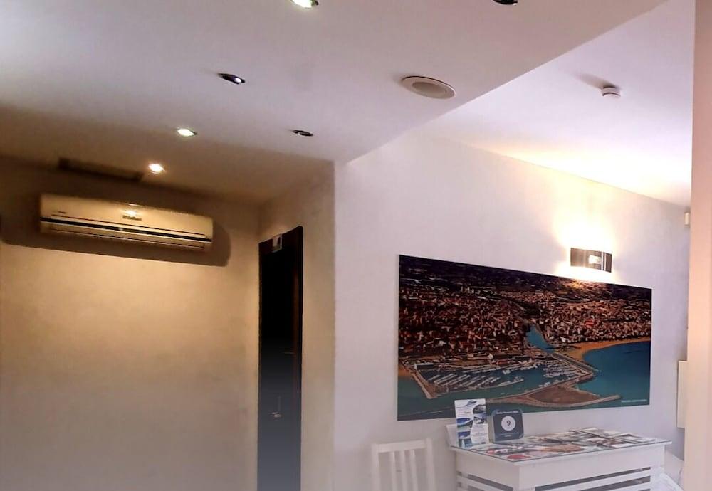 Bella Pescara B&B Екстер'єр фото