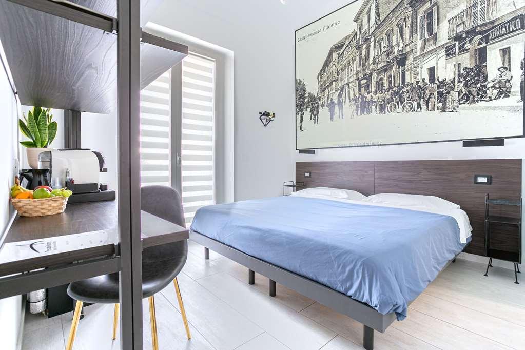 Bella Pescara B&B Номер фото