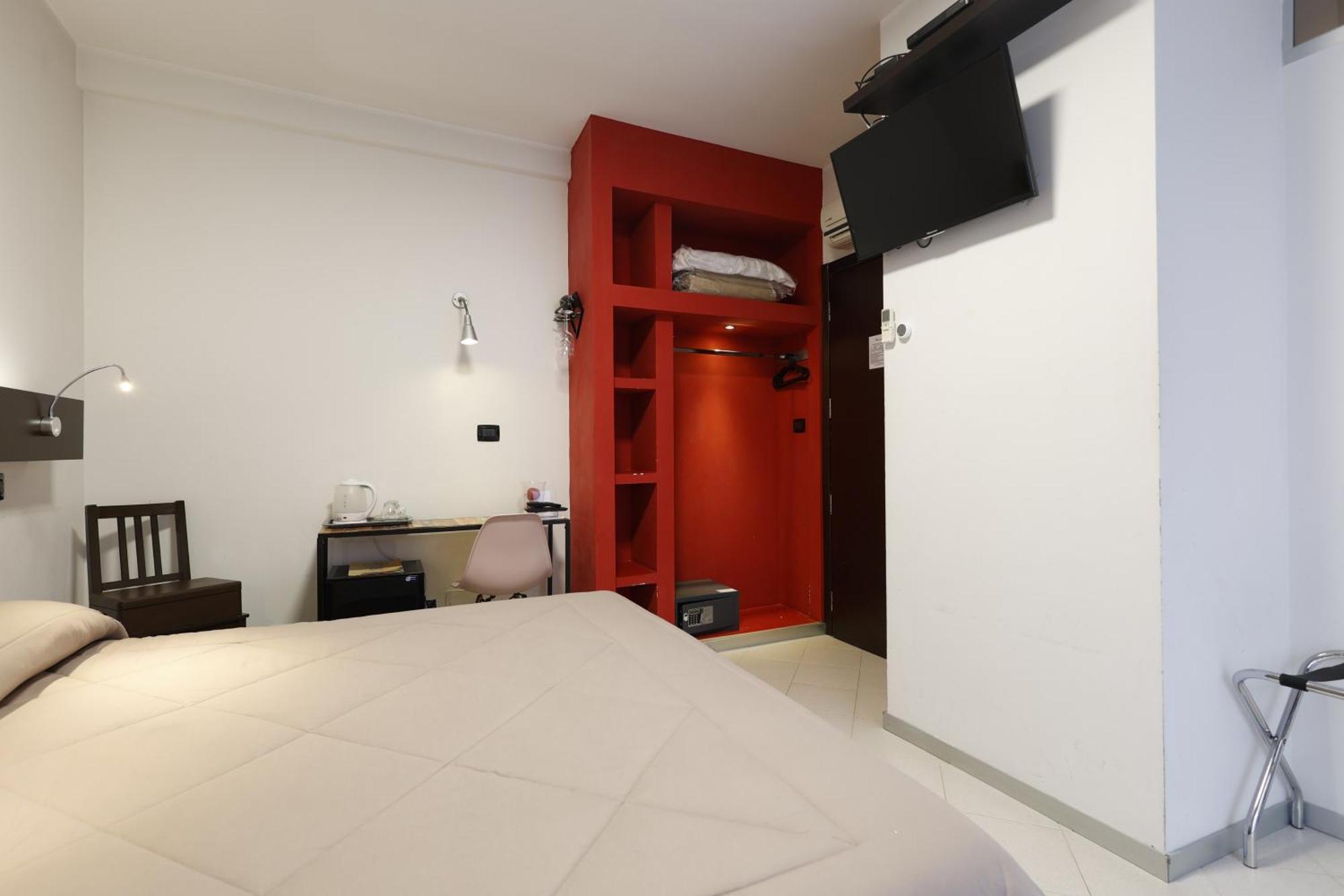 Bella Pescara B&B Екстер'єр фото