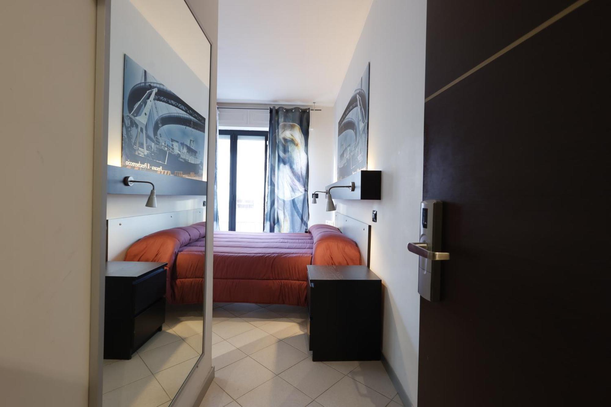 Bella Pescara B&B Екстер'єр фото