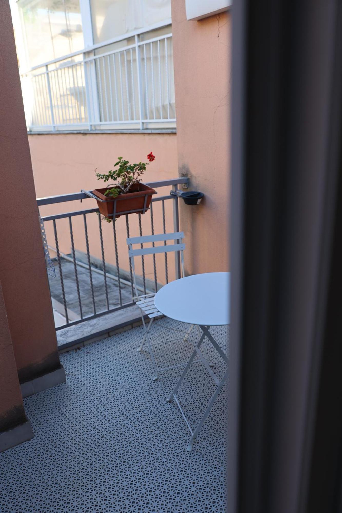 Bella Pescara B&B Екстер'єр фото