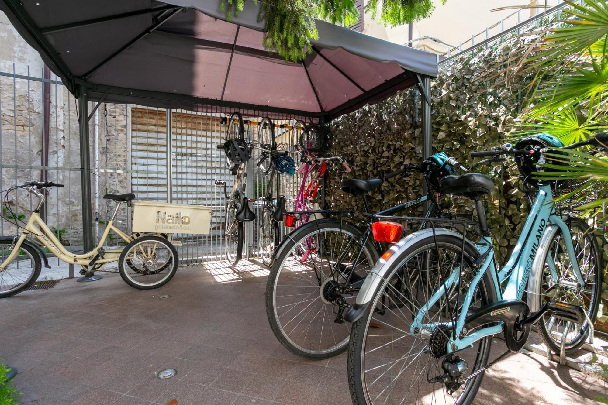 Bella Pescara B&B Екстер'єр фото