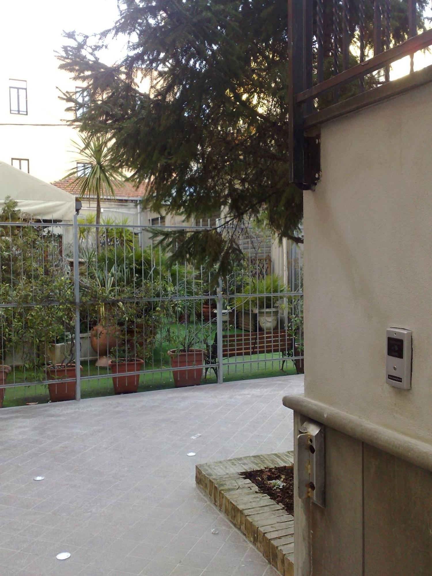 Bella Pescara B&B Екстер'єр фото