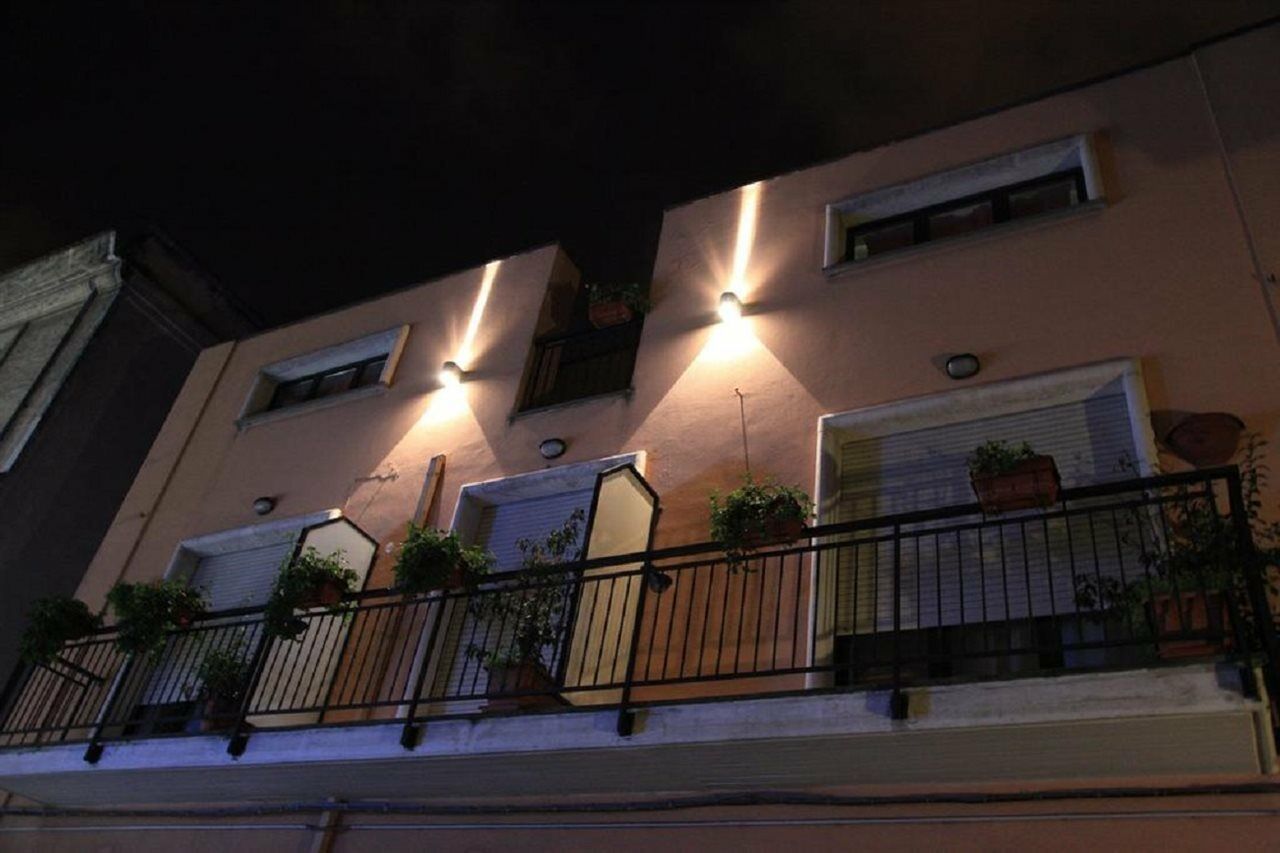 Bella Pescara B&B Екстер'єр фото